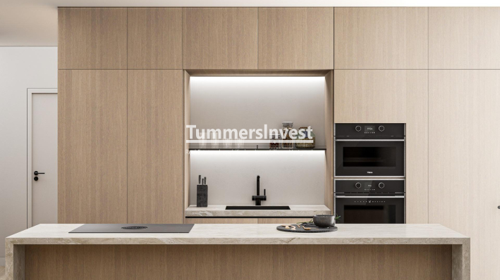 Neue Gebäude · Villa · Pinoso · Lel