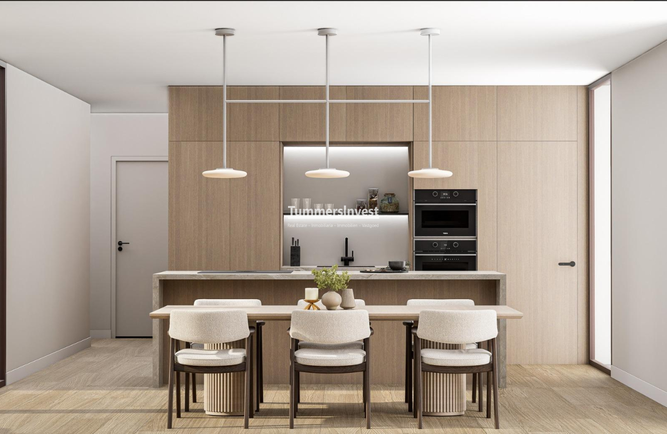 Neue Gebäude · Villa · Pinoso · Lel