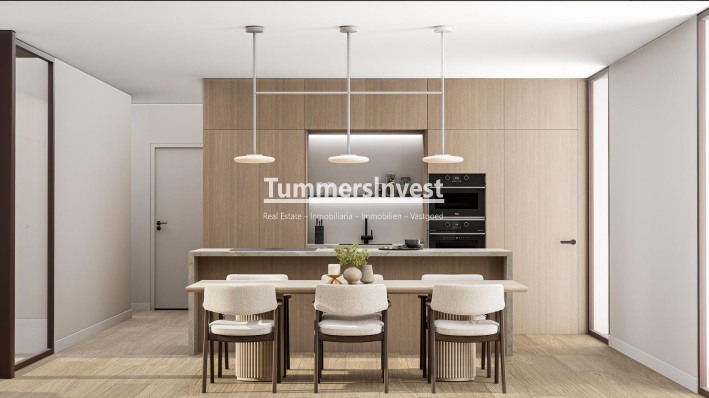 Neue Gebäude · Villa · Pinoso · Lel