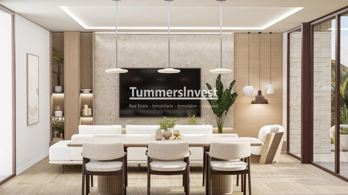 Neue Gebäude · Villa · Pinoso · Lel