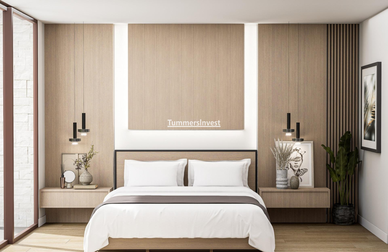 Neue Gebäude · Villa · Pinoso · Lel