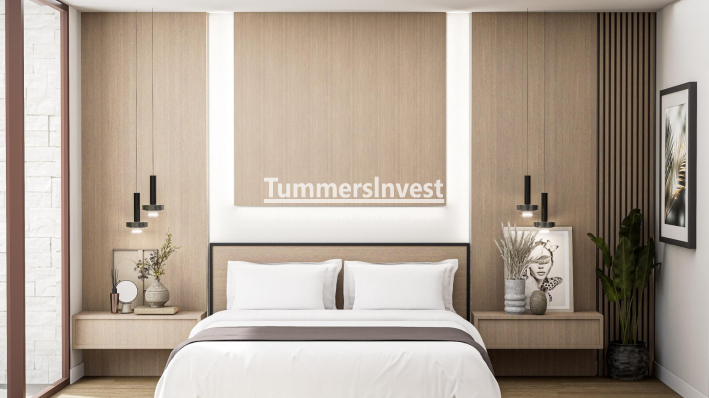 Neue Gebäude · Villa · Pinoso · Lel