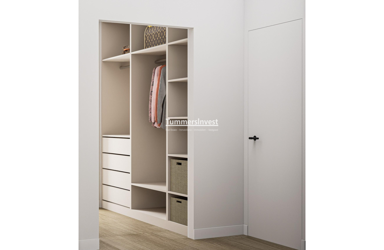 Neue Gebäude · Villa · Pinoso · Lel