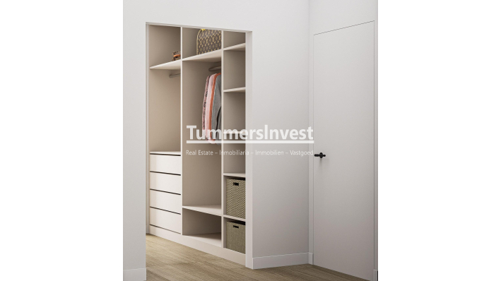 Neue Gebäude · Villa · Pinoso · Lel