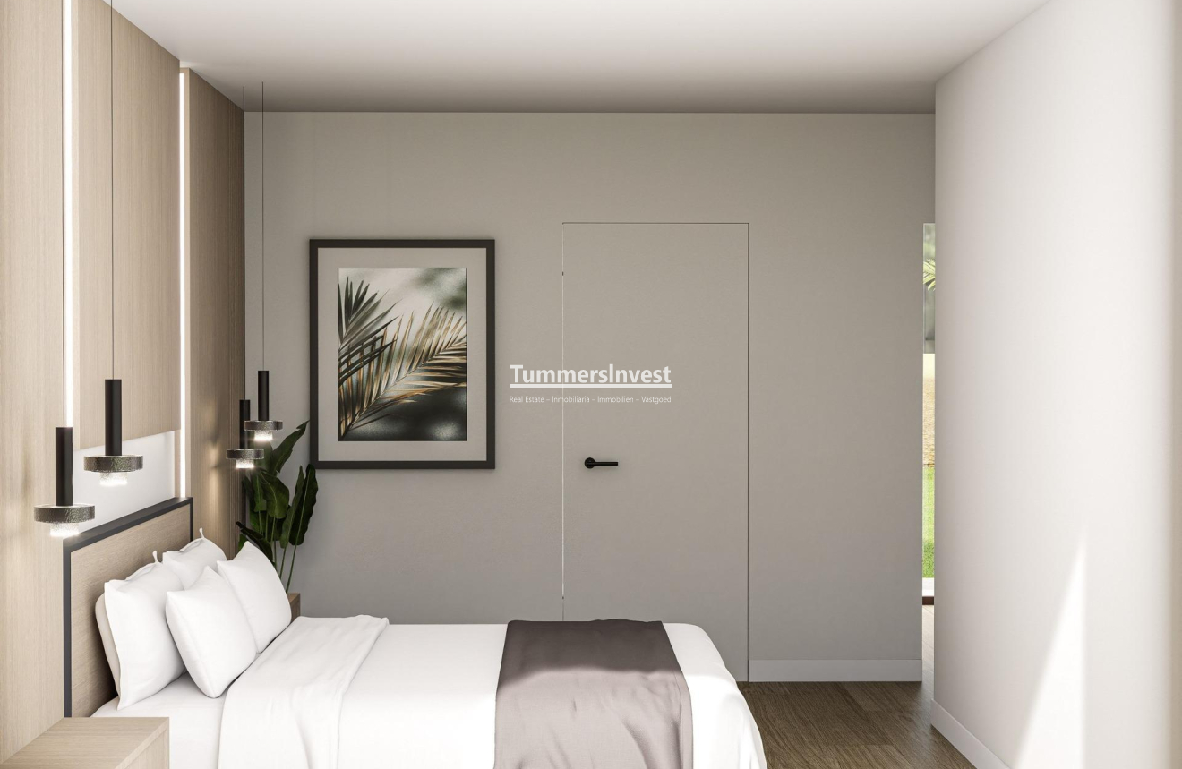 Neue Gebäude · Villa · Pinoso · Lel