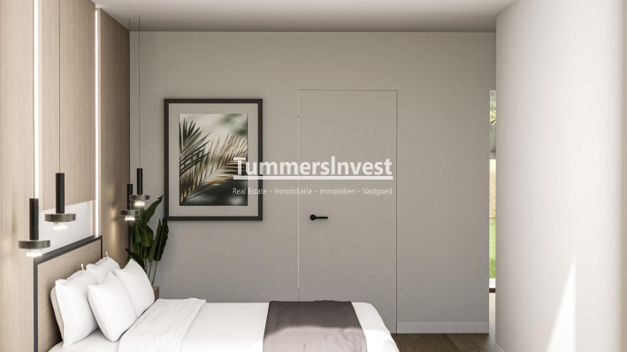 Neue Gebäude · Villa · Pinoso · Lel