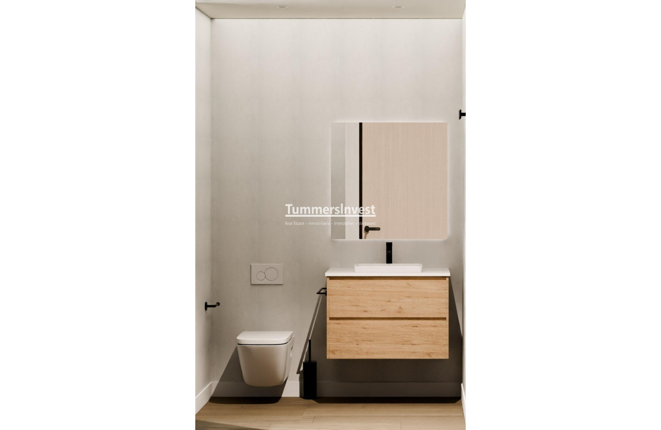 Neue Gebäude · Villa · Pinoso · Lel