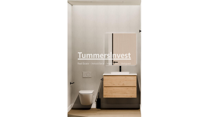 Neue Gebäude · Villa · Pinoso · Lel