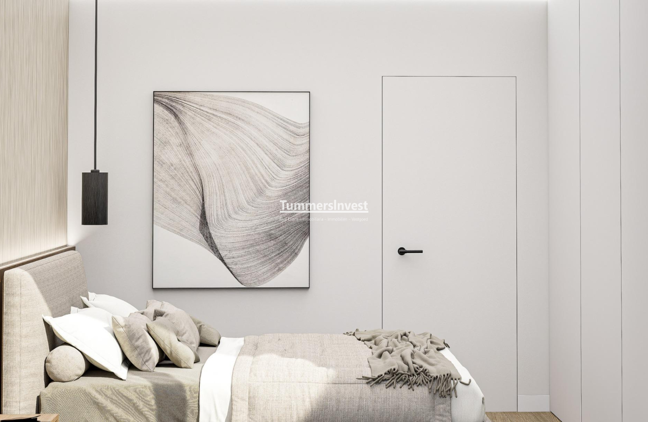 Neue Gebäude · Villa · Pinoso · Lel