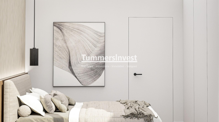 Neue Gebäude · Villa · Pinoso · Lel