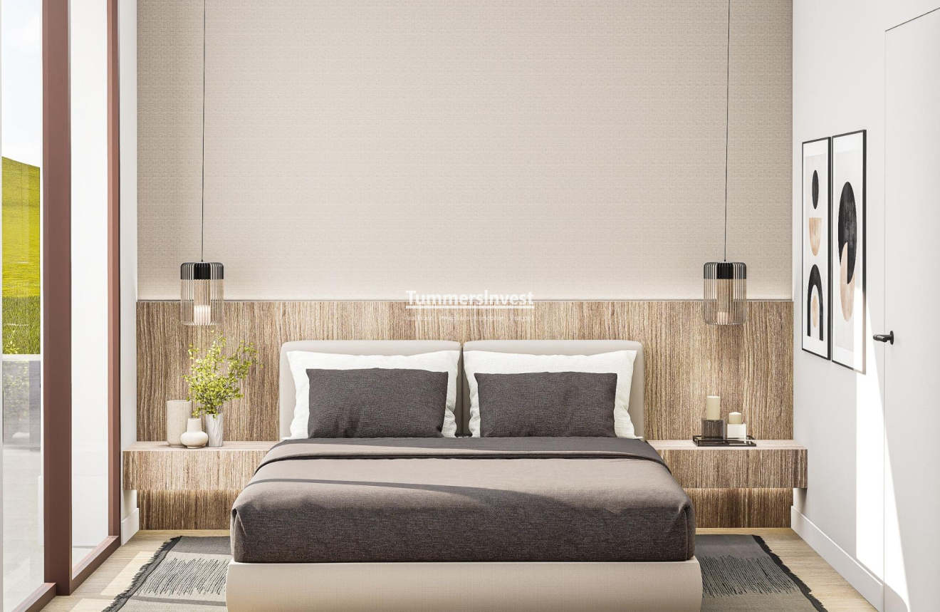 Neue Gebäude · Villa · Pinoso · Lel