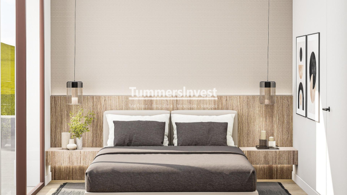 Neue Gebäude · Villa · Pinoso · Lel