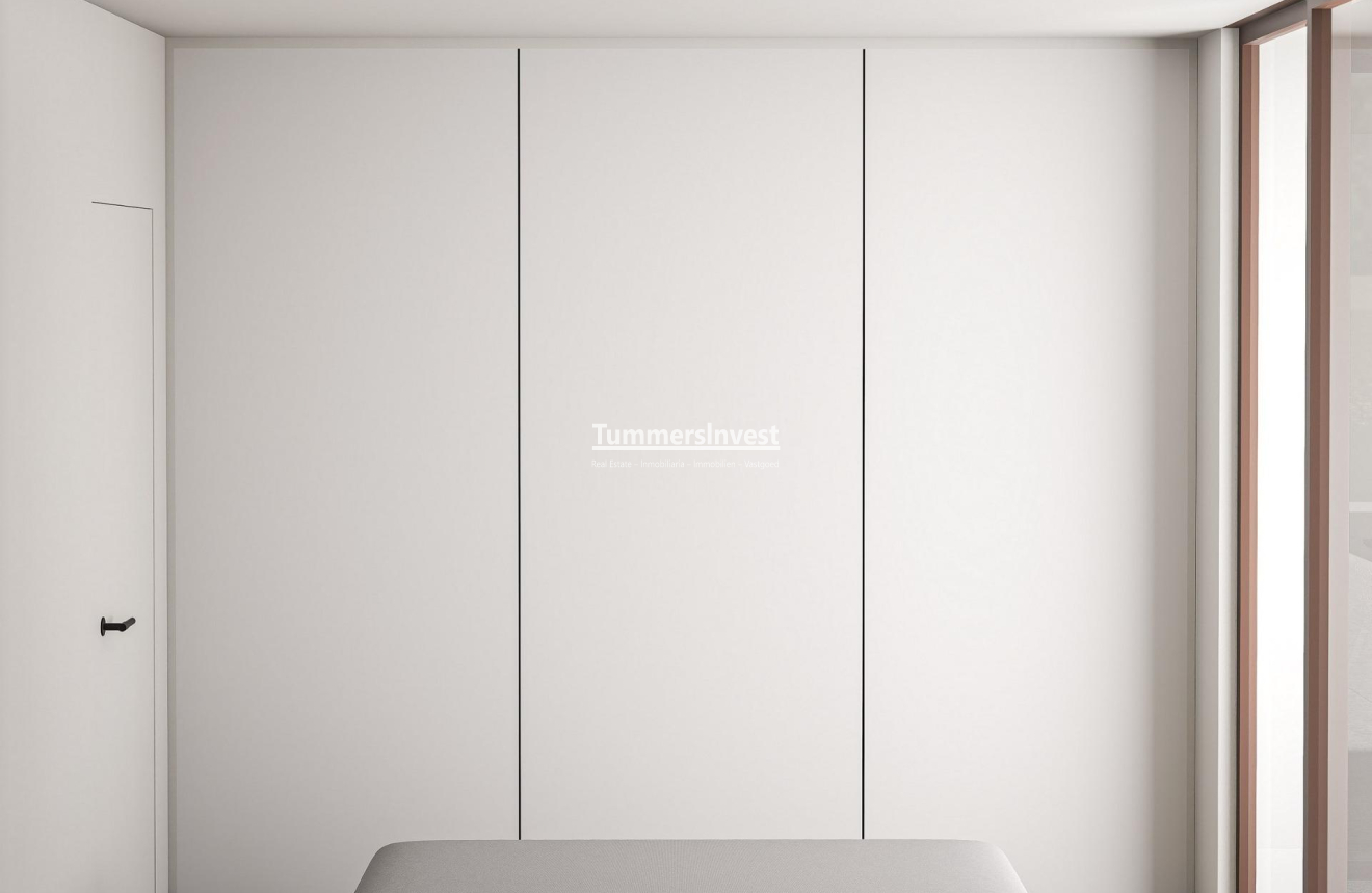 Neue Gebäude · Villa · Pinoso · Lel