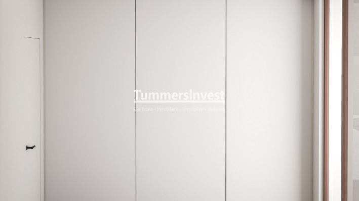 Neue Gebäude · Villa · Pinoso · Lel