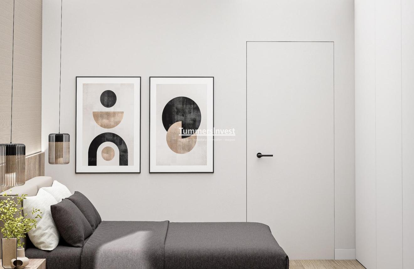 Neue Gebäude · Villa · Pinoso · Lel