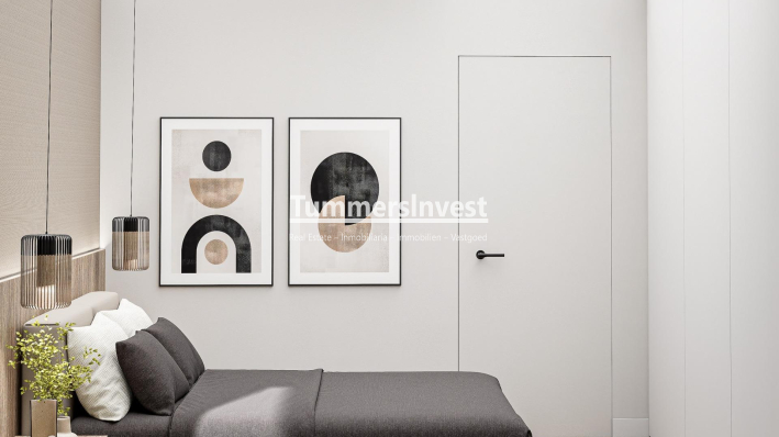 Neue Gebäude · Villa · Pinoso · Lel