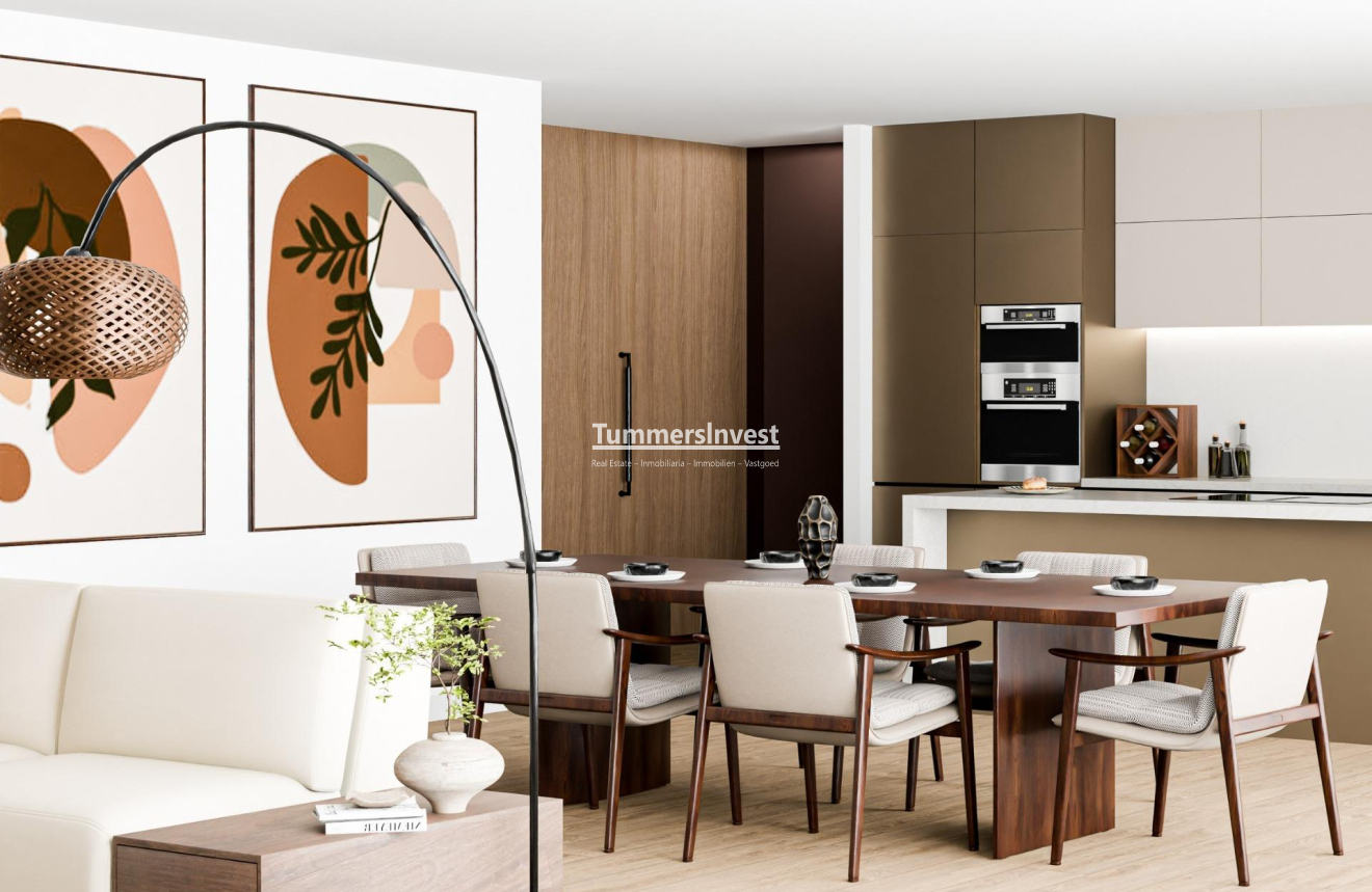 Neue Gebäude · Villa · Pinoso · Lel