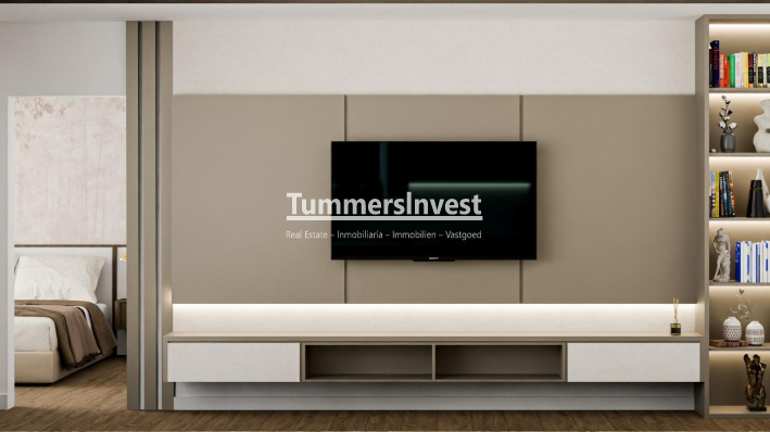 Neue Gebäude · Villa · Pinoso · Lel