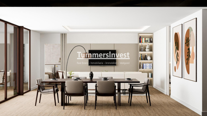 Neue Gebäude · Villa · Pinoso · Lel