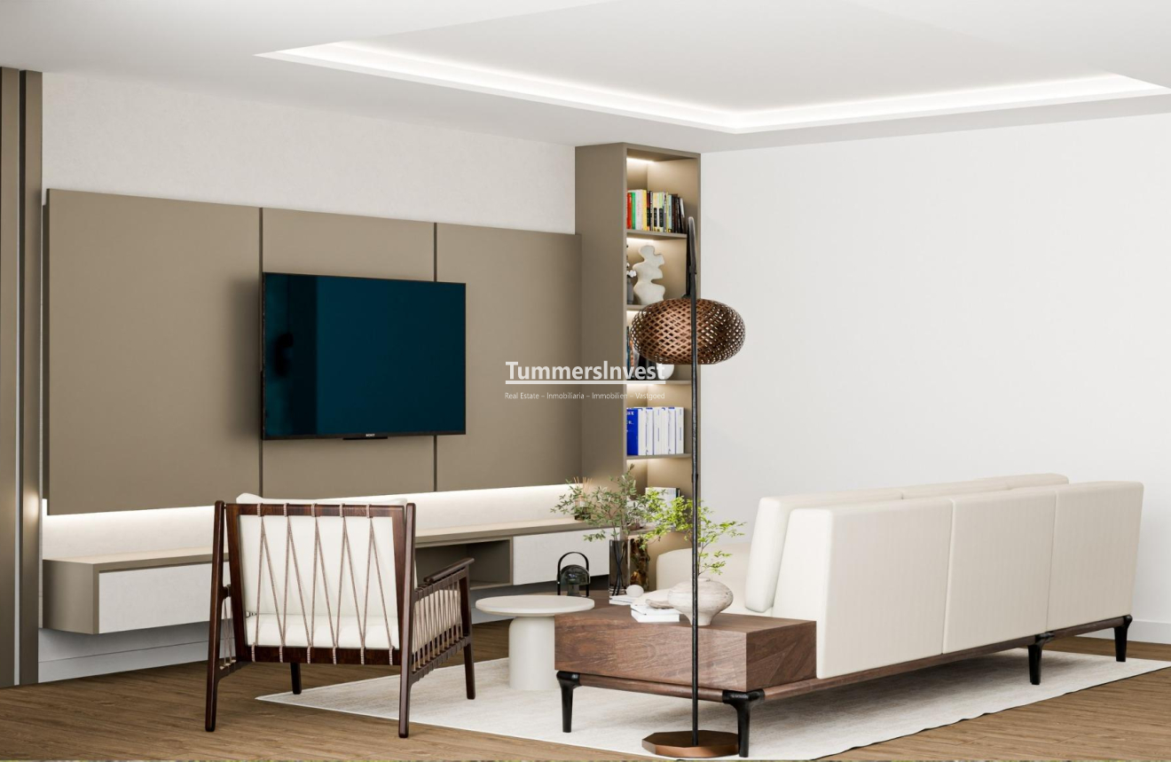 Neue Gebäude · Villa · Pinoso · Lel