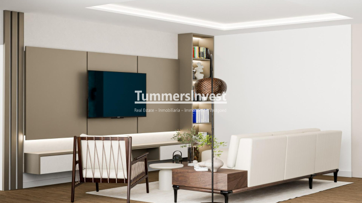 Neue Gebäude · Villa · Pinoso · Lel