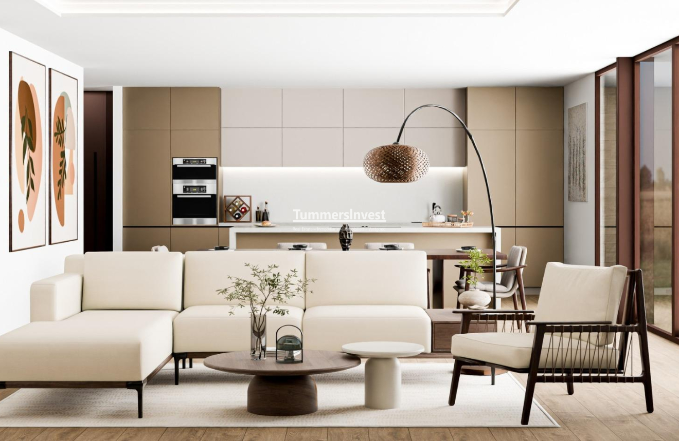 Neue Gebäude · Villa · Pinoso · Lel