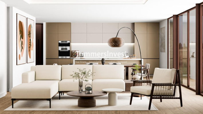 Neue Gebäude · Villa · Pinoso · Lel