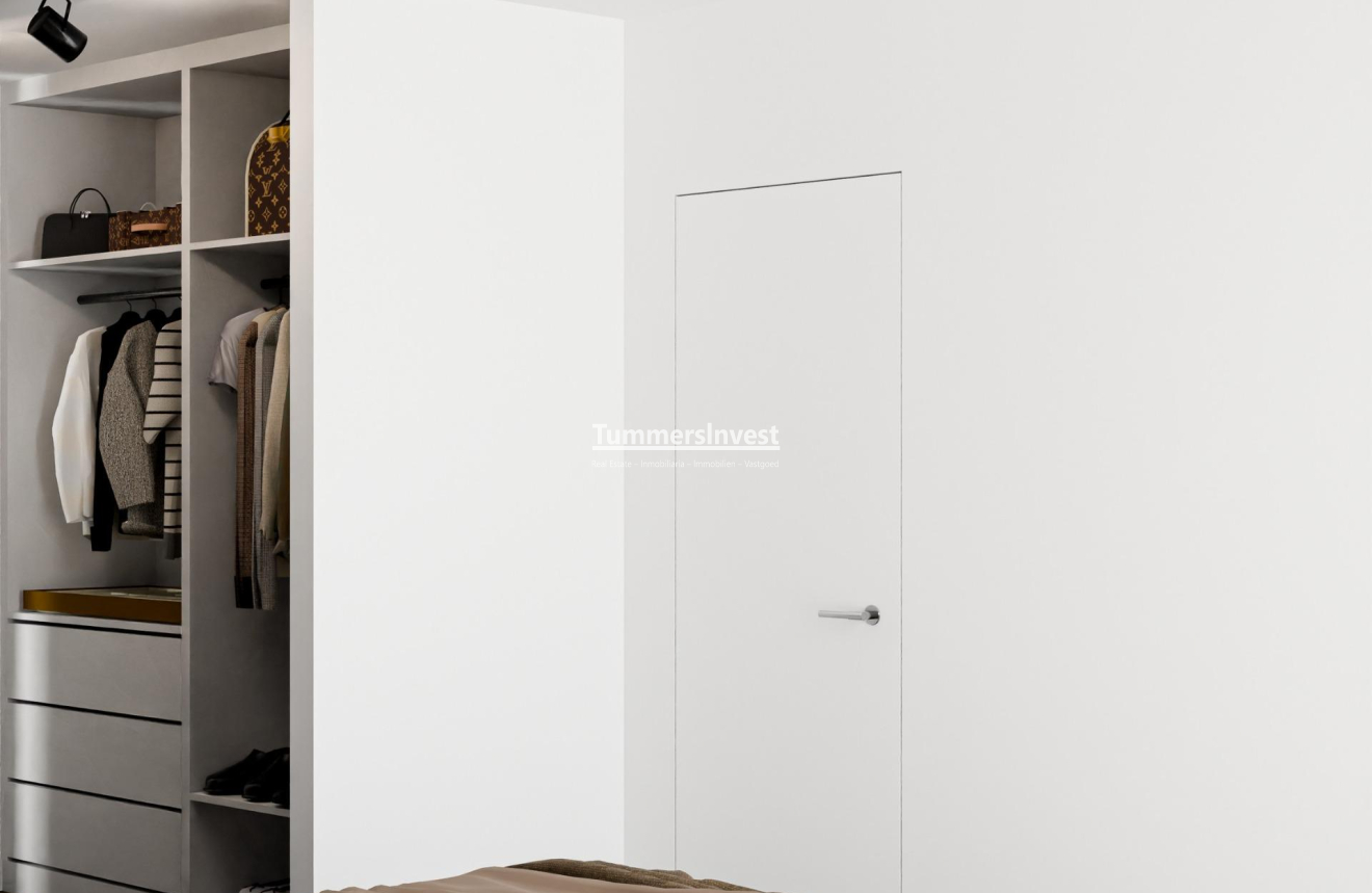 Neue Gebäude · Villa · Pinoso · Lel