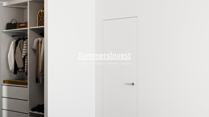 Neue Gebäude · Villa · Pinoso · Lel