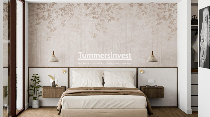 Neue Gebäude · Villa · Pinoso · Lel