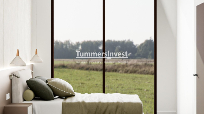 Neue Gebäude · Villa · Pinoso · Lel