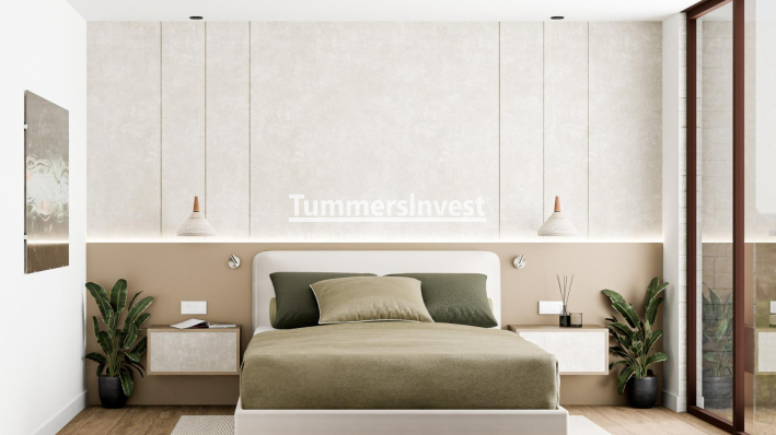 Neue Gebäude · Villa · Pinoso · Lel