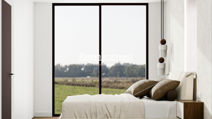 Neue Gebäude · Villa · Pinoso · Lel