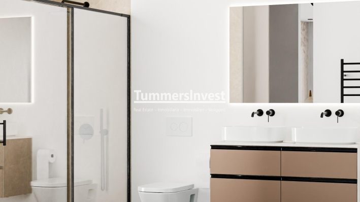 Neue Gebäude · Villa · Pinoso · Lel