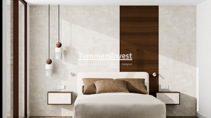 Neue Gebäude · Villa · Pinoso · Lel