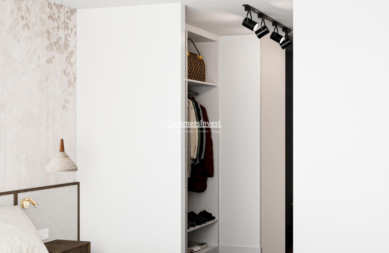 Neue Gebäude · Villa · Pinoso · Lel