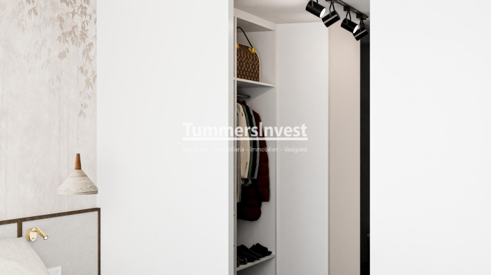 Neue Gebäude · Villa · Pinoso · Lel