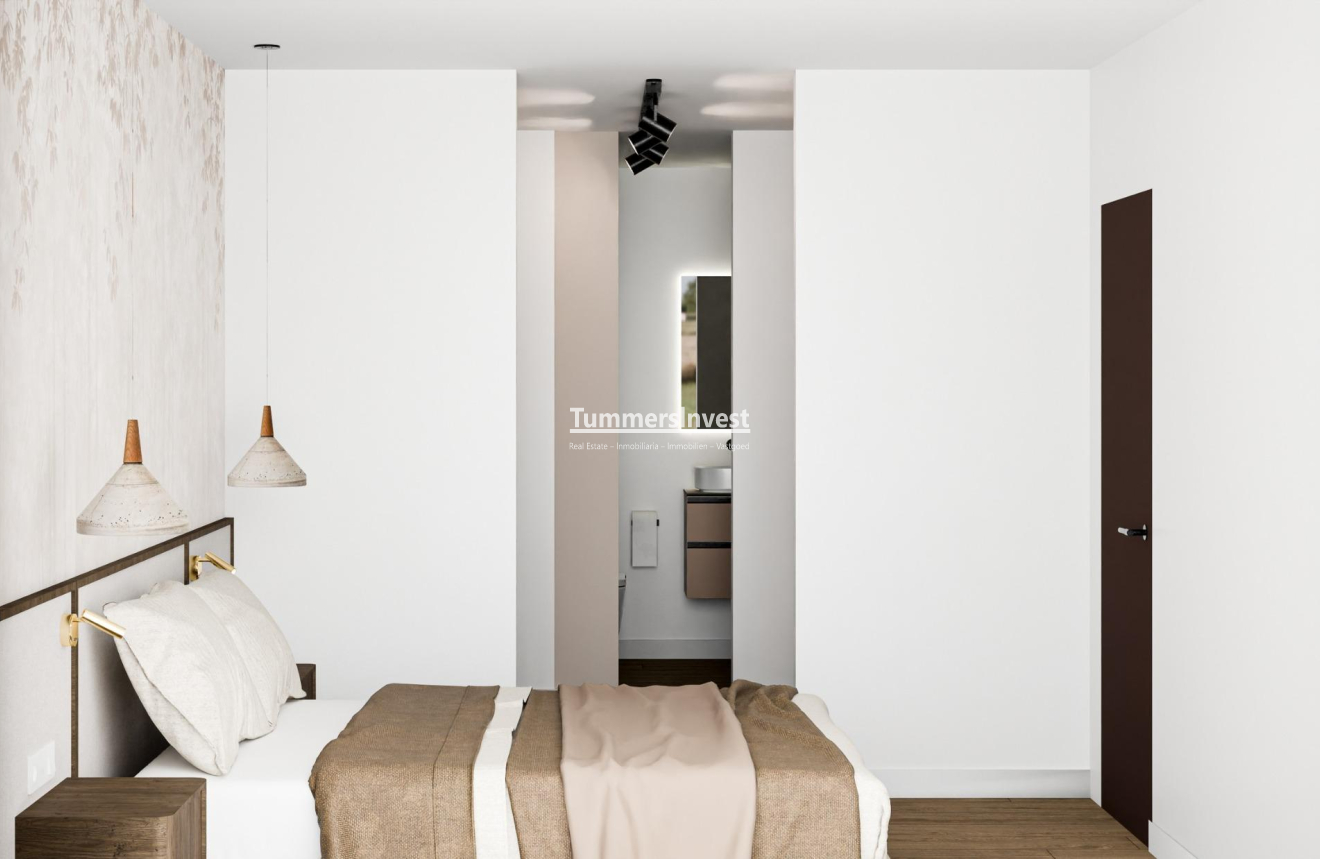 Neue Gebäude · Villa · Pinoso · Lel