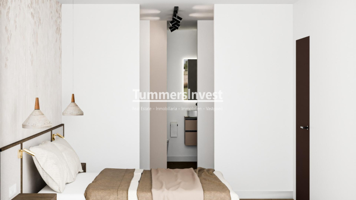 Neue Gebäude · Villa · Pinoso · Lel