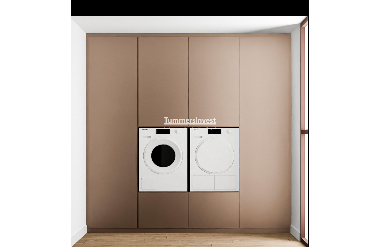 Neue Gebäude · Villa · Pinoso · Lel