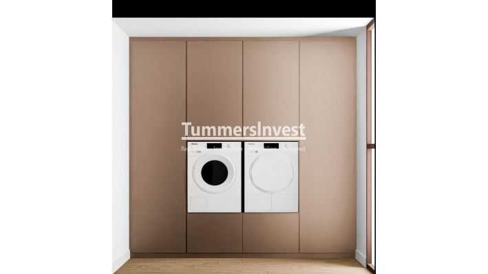 Neue Gebäude · Villa · Pinoso · Lel