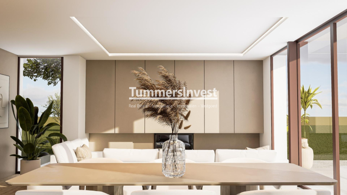 Neue Gebäude · Villa · Pinoso · Lel