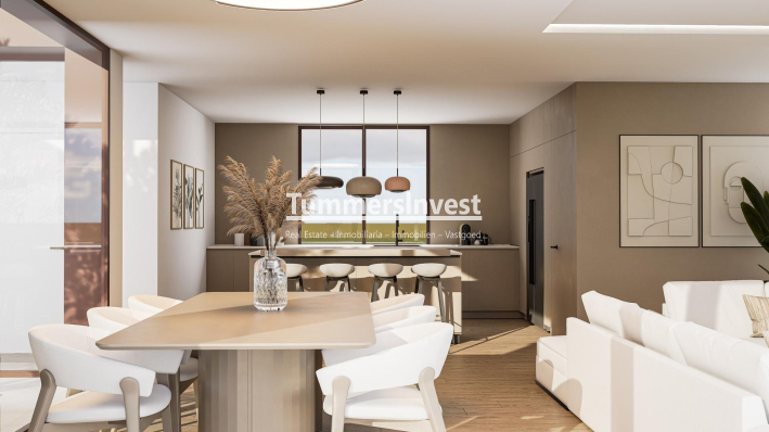 Neue Gebäude · Villa · Pinoso · Lel