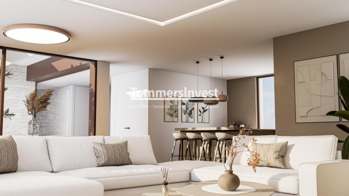 Neue Gebäude · Villa · Pinoso · Lel