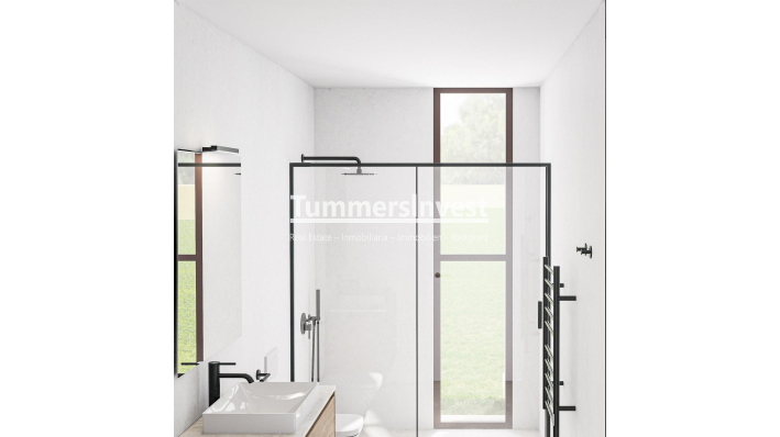 Neue Gebäude · Villa · Pinoso · Lel