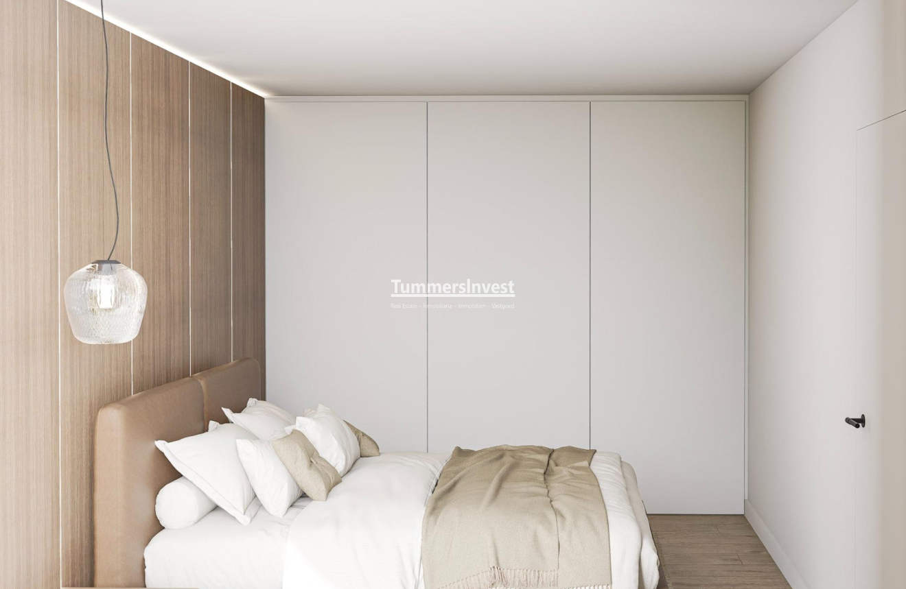 Neue Gebäude · Villa · Pinoso · Lel