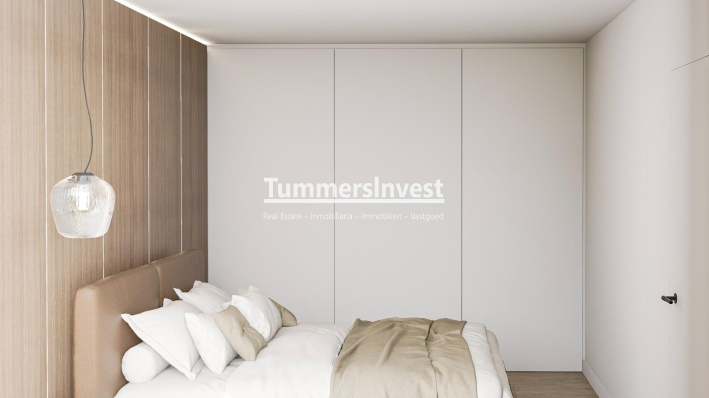 Neue Gebäude · Villa · Pinoso · Lel