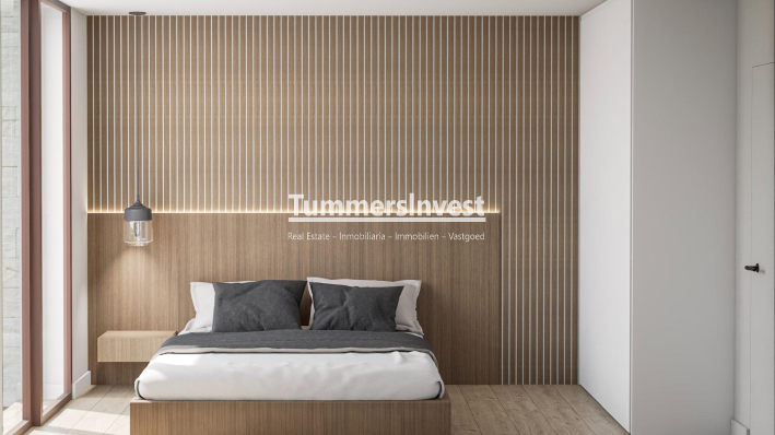 Neue Gebäude · Villa · Pinoso · Lel