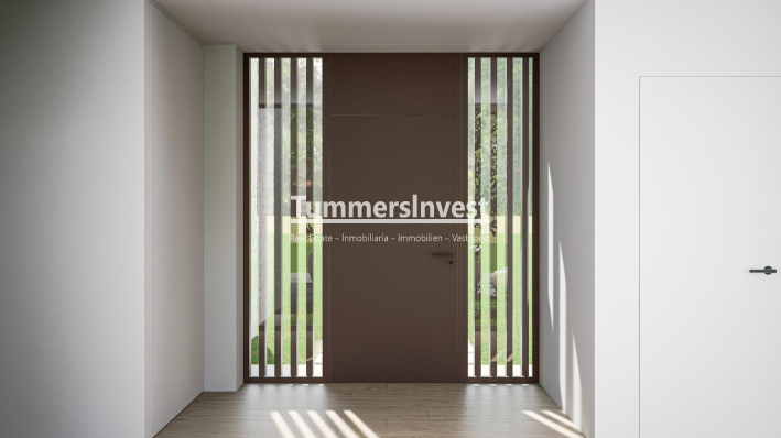 Neue Gebäude · Villa · Pinoso · Lel