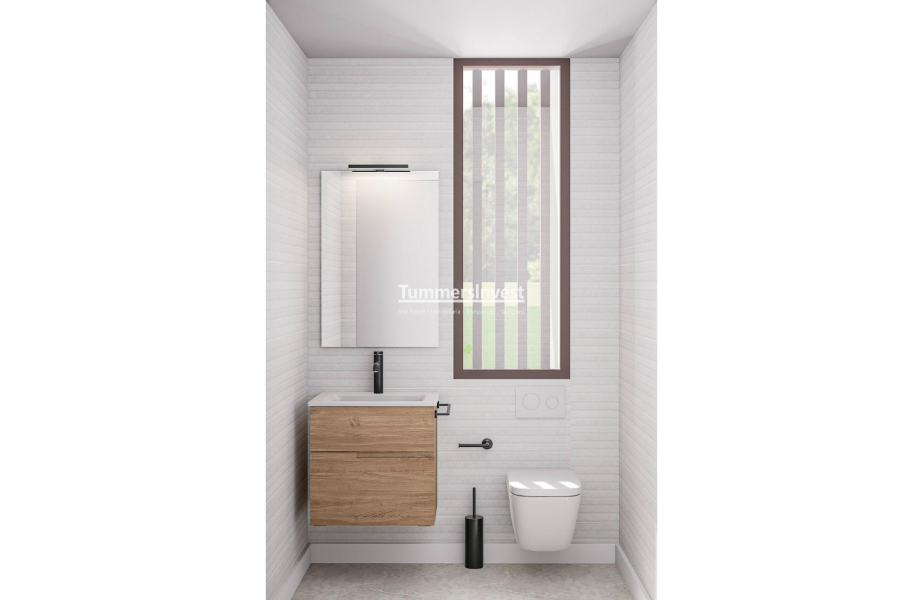 Neue Gebäude · Villa · Pinoso · Lel